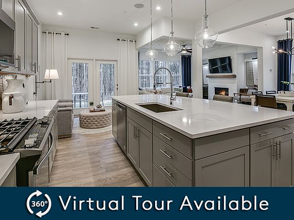 Virtual Tour Available