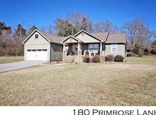 180 Primrose Ln, Sparta, TN 38583
