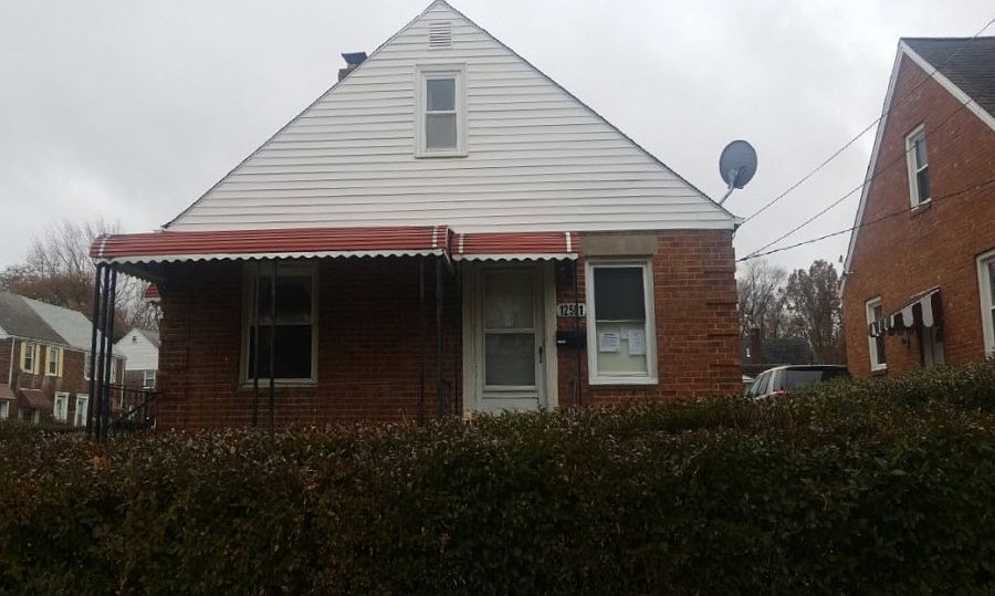 1st image of 12501 Bennington Ave