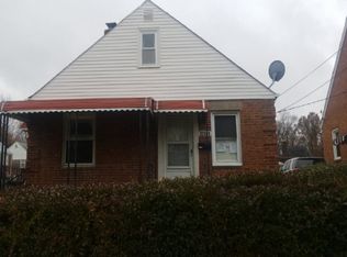 12501 Bennington Ave, Cleveland, OH