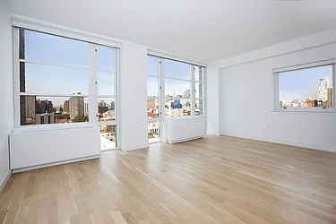 Rented by REAL New York