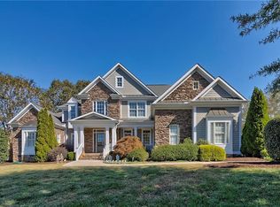 106 Chickasaw Run, Williamston, SC 29697