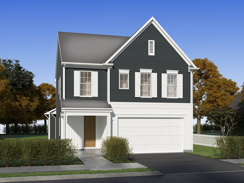 Traditional Elevation
