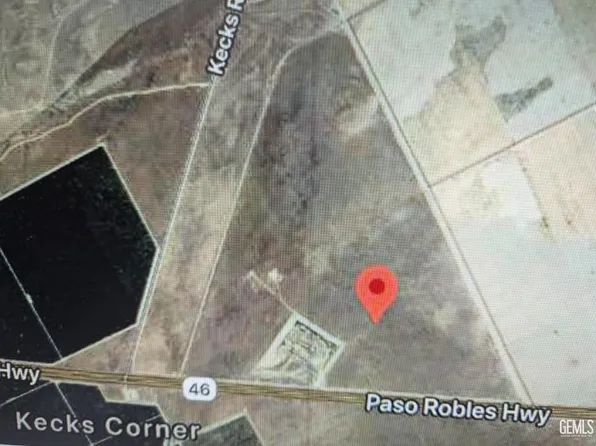 0 Highway 46, Lost Hills, CA 93249