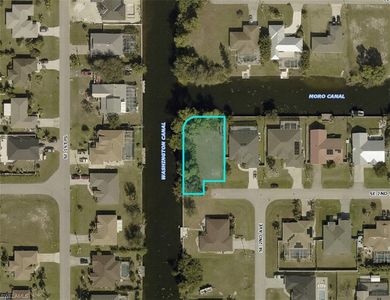201 SE 2nd ST, Cape Coral, FL, 33990