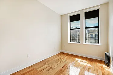 Rented by Akelius Real Estate Management