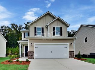 625 Summit View Ct, Canton, GA 30114
