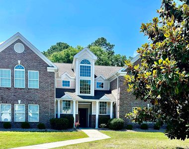4394 Daphne Ln. #F, Murrells Inlet, SC, 29576