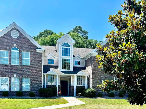 4394 Daphne Ln. #F, Murrells Inlet, SC 29576