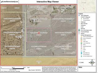 6420 S Bradley Dr, Fort Mohave, AZ 86440