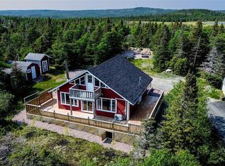 158 School Rd, Tors Cove, NL A0A4A0