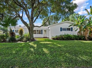 516 Sabal Palm Drive, Lake Park, FL 33403