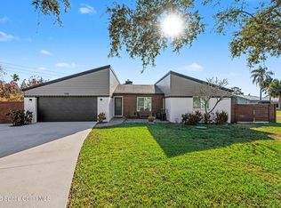 1345 Leslie Dr, Merritt Island, FL 32952