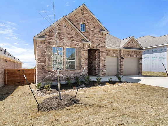Berry Creek Highlands - Sawgrass Interior Image 3