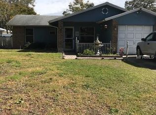 651 E Tall Pine Ter, Deland, FL 32724