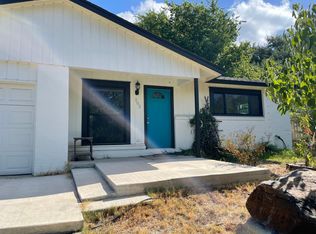 202 Rowland Dr, Austin, TX 78745