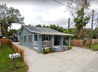 4206 N 10th St, Tampa, FL 33603