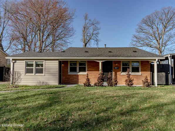 5902 Robinhood Ln, Louisville, KY 40219