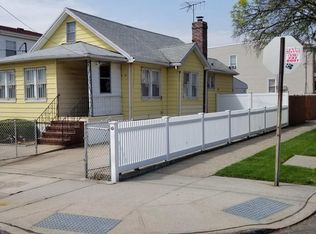 12419 133rd Ave, South Ozone Park, NY 11420