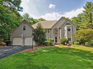 20 Shepherd St, Foxboro, MA 02035