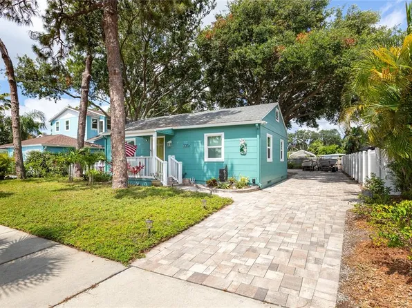 2709 Upton St S, Gulfport, FL 33711