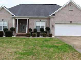 1113 James Hopkins Rd SW, Jacksonville, AL 36265