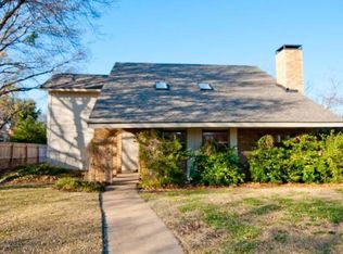 2913 Raintree Dr, Plano, TX 75074