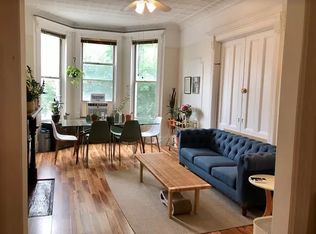233 Covert St #2, Brooklyn, NY 11207