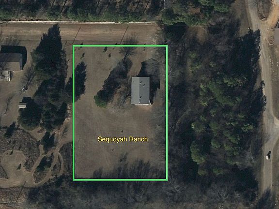 Sequoyah Ranch