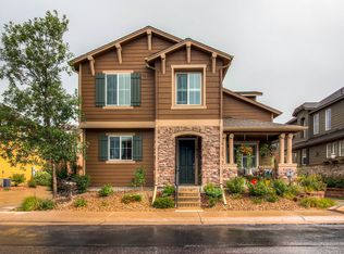 10540 Ashfield St, Highlands Ranch, CO 80126