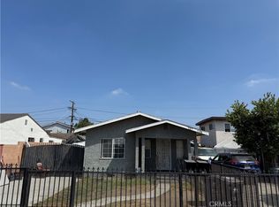 135 W 87th Pl, Los Angeles, CA 90003