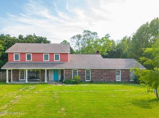 18043 Commission Rd, Long Beach, MS 39560