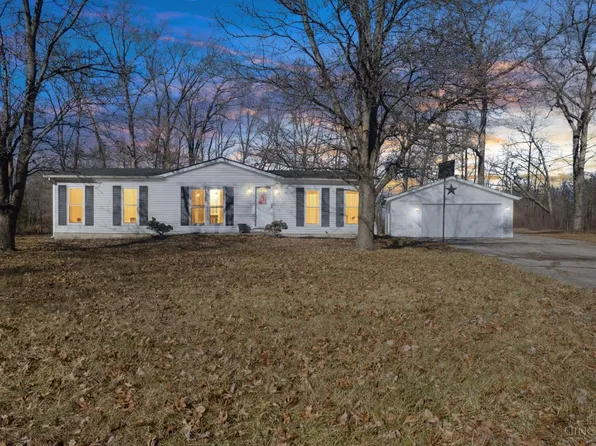 16573 Pine Valley Dr, Williamsburg, OH 45176