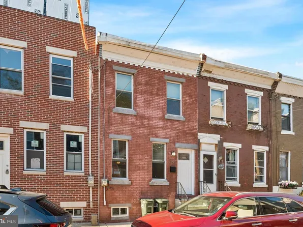 2027 Wilder St, Philadelphia, PA 19146