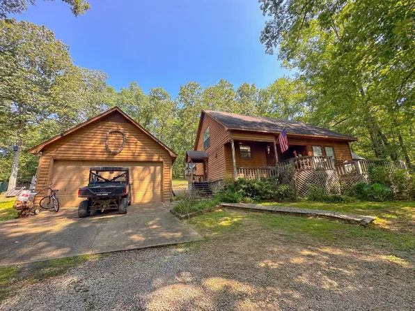 12 Pineywoods Ln, Iuka, MS 38852