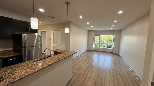 Floor plan 201