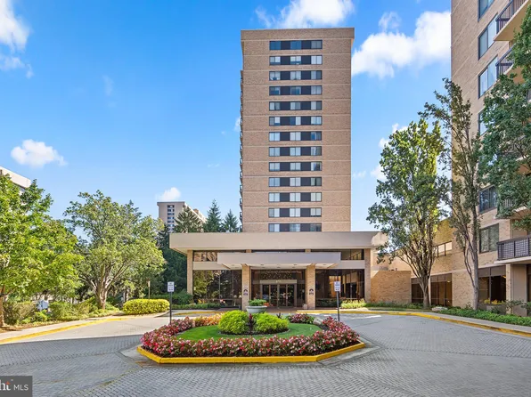 3709 S George Mason Dr APT 1203, Falls Church, VA 22041