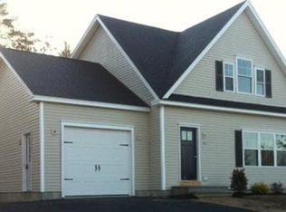 112 Harvest Hill Rd LOT 90, Windham, ME 04062