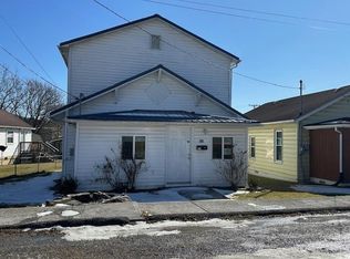 323 Bluefield Ave, Princeton, WV