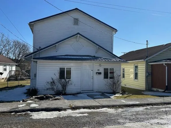 323 Bluefield Ave, Princeton, WV 24740