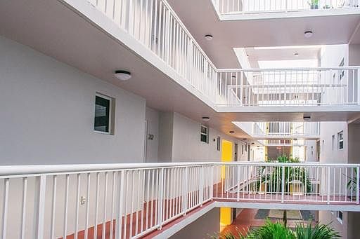 5th image of 8030 NW 8th St APT 106