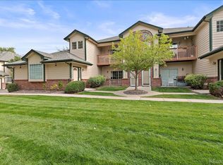 11051 Huron St UNIT 508, Northglenn, CO 80234