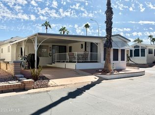 111 S GREENFIELD Road #470, Mesa, AZ 85206