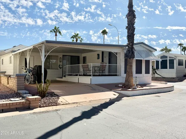 111 S GREENFIELD Road #470, Mesa, AZ 85206