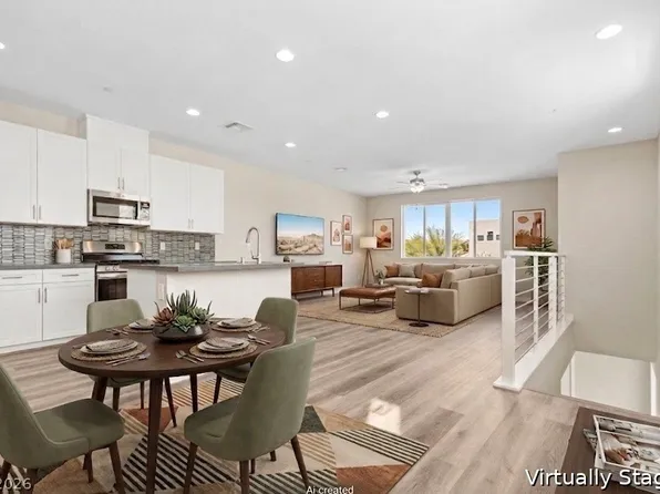 8629 Ensworth St #114, Las Vegas, NV 89123