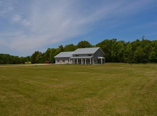 4110 Harbor School Rd, Egg Harbor, WI 54209