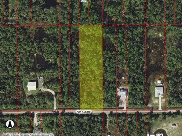 3383 70th AVE NE, NAPLES, FL 34120