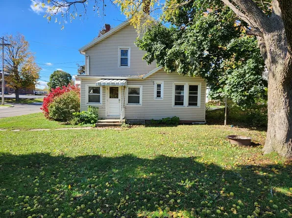 25 2nd St, Shelby, OH 44875