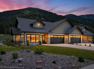 5237 Ginger Quill Rd #A, Missoula, MT 59802