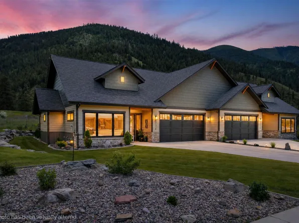 5237 Ginger Quill Rd #A, Missoula, MT 59802